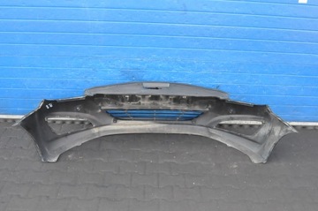 фото thumb №11, Hyundai i40 бампер перед переднє pod pdc nka
