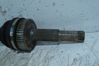 фото thumb №3, Привідний вал лівий задня renault koleos ii 2,0 dci 4x4 poznań