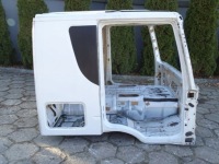 фото thumb №6, Iveco stralis hi-way x-way 13- e6 кабина низкая sypialnia