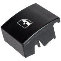 фото thumb №1, Накладка na перемикач підйому кнопка вікон opel astra h 3 zafira b