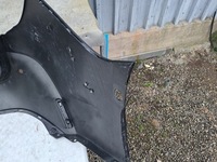 фото thumb №9, Toyota corolla e21 kombi бампер задняя 52159-02c80