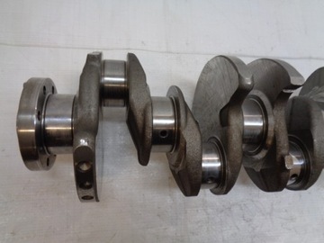 фото thumb №9, Citroen peugeot ford opel toyota 2.0 bluehdi wał колінчастий ідеальний стан