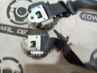 фото thumb №14, Renault duster 2 ii подушка безопасности водитель пассажир ремни комплект eu оригинал