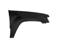 Купить Jeep grand cherokee 05 - 10 крыло, фото thumb