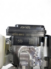 фото thumb №13, Lexus rx v главный цилиндр тормоза