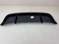 фото thumb №11, Jaguar i-pace 18r- спойлер накладка дифузор бампера задня j9d3-17b891