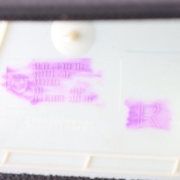 Bmw g32 стойку a колонка накладка правый перед антрацит 8073700 Цена, фото thumb