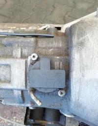 фото thumb №8, Коробка передач редуктор trc500013 discovery 3 iii 2.7