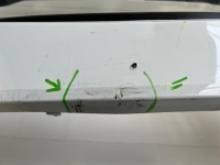 фото thumb №16, Jaguar e-pace dynamic бампер перед pdc передній передня частина бампер j9c3-17f003-c