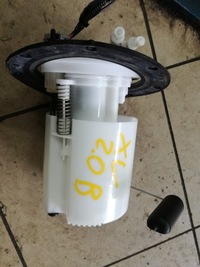 фото thumb №3, Subaru xv 2011 - 2016 rok помпа пального 2.0i