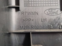 фото thumb №7, Ford s-max 2016 молдинг поріг