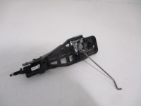 фото thumb №5, Jeep grand cherokee iv wk2 lift ручка зовнішня права передня 04589888ad