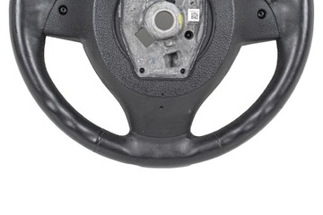 фото thumb №11, Кожаный руль кожа мультифункция bmw f07 f10 f01 / рестайлинг lci м-пакет