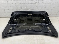 фото thumb №10, 2016 audi a8 s8 d4 4h задня кришка багажника багажника