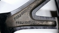 фото thumb №9, Алюминиевый диск 19 дюймов зад ford mustang vi fr3j-1007-cc fr3j1007-eb qq-2