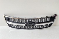 фото thumb №14, Решётка радиатора hyundai h-1 travel tq 865604h000 2.4l бензин 101kw 2009