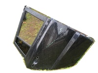 фото thumb №2, Дверь зад renault koleos 2013 цвет tegxa