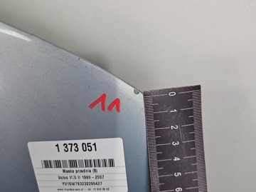 фото thumb №13, Капот передня volvo v70 ii s60 i 03r