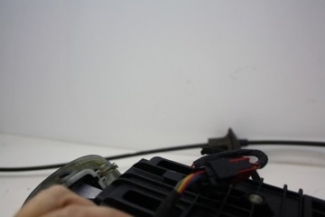 фото thumb №15, Домкрат выборщик коробки передач fiat croma ii 2,4 jtd 553481320