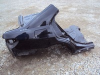 фото thumb №1, Крыло четверть правый задняя mercedes w212 e-klasa