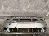 фото thumb №1, Бампер перед передний ford c-max mk2 lift fl 2014-