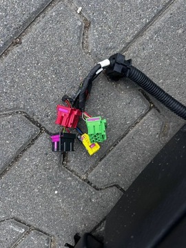 фото thumb №10, Q5 8r рестайлинг s-line сиденья кожаные кожа обивка комплект