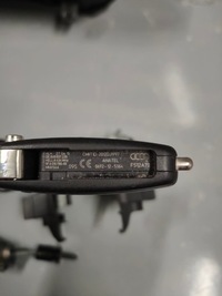 фото thumb №12, A3 8v 2015 набір do запуск стартовий блок керування лічильник 2,0 tdi механічна коробка передач