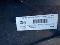 фото thumb №10, Бампер перед передний bmw 4 f32 f33 f36 m набор цвет 475