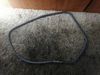 фото thumb №1, Audi a4 b7 прокладка двері лівий задня