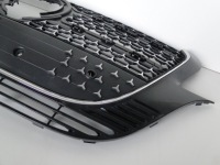 Mercedes бампер передній amg pts niebieski решітка радіатора v klasa 447 w447 2 рестайлінг Ціна, фото thumb