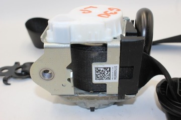 фото thumb №6, Pas безопасности левый перед bmw g30 g31 34193866d