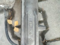 фото thumb №14, Трансмісія кермова рейка рульова vw passat cc europa