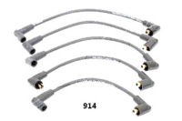 фото thumb №9, Набор трубопровод зажигания ashika 132-09-914