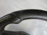 фото thumb №7, Повітропровід коричневий коричнева шкіра opel insignia a