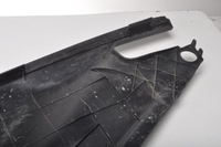 фото thumb №9, Tesla модель s маскировочная накладка ванны багажника перед