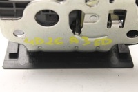 фото thumb №6, Замок крышки задняя багажника audi a3 5d