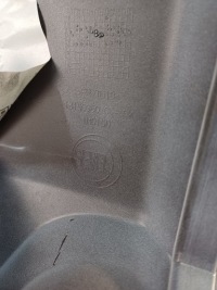 фото thumb №13, Кутик бампера лівий перед передній лівий fiat ducato iii 3 lift 14-