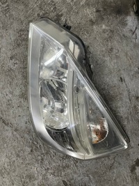 фото thumb №1, Лампа перед espace iv lift led