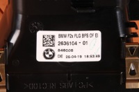 фото thumb №8, Bmw f20 f21 f22 f23 m2 f87 lci решётка обдув впуск воздуха 2636104