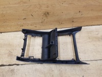 фото thumb №2, Рамка защита туннель skoda octavia ii