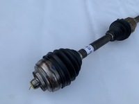 фото thumb №3, Mercedes привідний вал półośka sprinter 910 w910 a9103301100