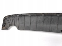 фото thumb №9, Hyundai i20 ii 14-17 накладка спойлер бампера задняя 86695-c8000