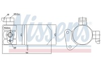 фото thumb №8, Осушувач кондиціонера nissens 95432 pl dystrybucja