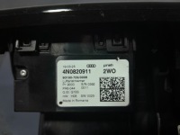 фото thumb №9, Audi a8 d5 ґрати повітропровід повітря для  пасажирів зад 4n0819203