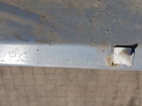 фото thumb №6, Mitsubishi outlander iii 12-17r молдинг порог правая w13