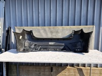 фото thumb №6, Mitsubishi asx lift 20- бампер задняя задний 6410d906zz