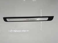 фото thumb №1, Audi a4 b8 allroad молдинг накладка порог левый перед 8k9853373
