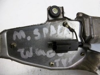 фото thumb №6, Двигатель дворники задний mitsubishi space wagon