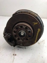 фото thumb №1, Vw golf vii поворотный кулак ступица правый перед