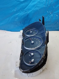 фото thumb №10, Лічильник приладова панель hyundai santa fe 2.2 crdi 940032b650